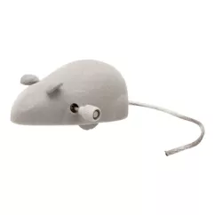 Іграшка для котів Trixie Мишка заводна 7 см (4092)
