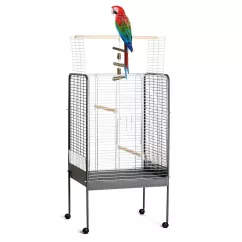 Клітка для птахів Fop «Tiffany» 72 x 55,5 x 123,5 см (15200030)