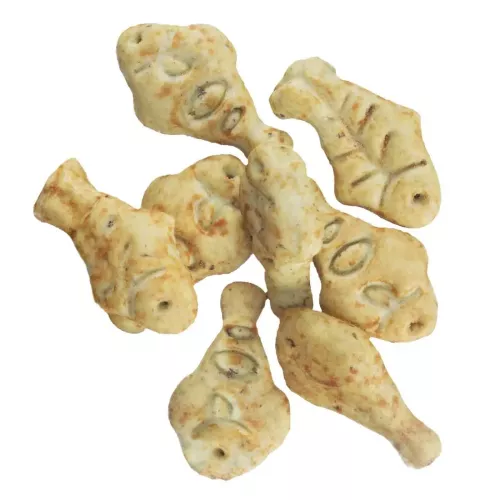 Trixie Cookies Ласощі для котів 50 г (лосось) (42743) - фото №2