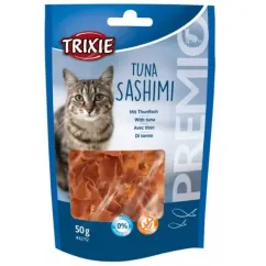 Лакомство для кошек PREMIO Tuna Sashimi 50 г (тунец) (42752)