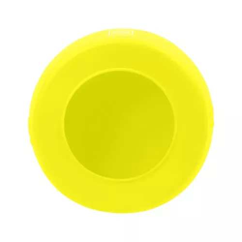Миска-непроливайка WAUDOG Silicone 750 мл (жовта) (50788) - фото №2