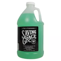 Шампунь кошек и собак Chris Christensen «Saving Grace» 1,9 л (для удаления запаха мочи) (472)