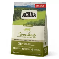 Acana Grasslands Cat 1,8 кг сухий корм для котів