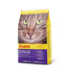 Сухий корм для котів Josera Culinesse 10 кг (лосось) (4032254731863)