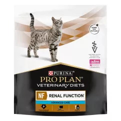 Сухой корм для кошек, при заболеваниях почек Pro Plan Veterinary Diets NF Renal Function 350 г (7613035153882)