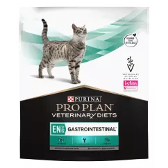 Сухой корм для кошек, при заболеваниях ЖКТ Pro Plan Veterinary Diets EN Gastrointestinal 400 г (7613035156371)