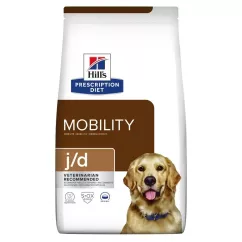 Hills PD Canine J/D, 1,5 кг (курка) сухий корм для собак догляд за суглобами