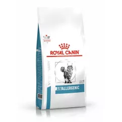 Сухой корм для котов, при пищевой аллергии Royal Canin Anallergenic 2 кг (домашняя птица) (19500201)