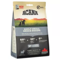 Acana Adult Small Breed 340g cухой корм для взрослых собак мелких пород
