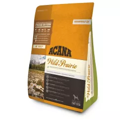 Acana Wild Prairie dog 2 kg сухой корм для взрослых собак всех пород