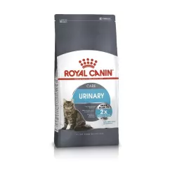 Royal Canin Urinary Care 4 кг (домашняя птица) сухой корм для котов