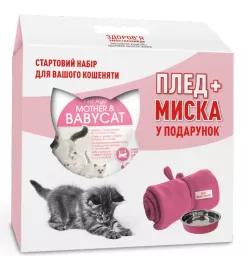 Сухой корм для котят Royal Canin Mother & Babycat 2 кг + подарок (11099)