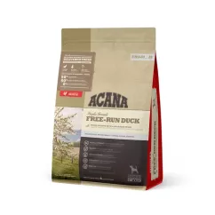 Acana Free-Run Duck 2 kg сухой корм для собак с чувствительным пищеварением