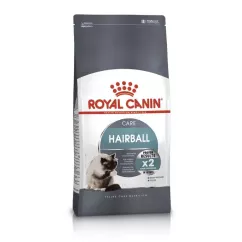 Сухой корм для кошек Royal Canin Hairball Care 400 г (домашняя птица) (2534004)