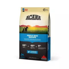 Acana Adult Dog 11,4 kg сухой корм для взрослых собак всех пород