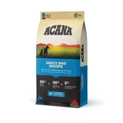 Acana Adult Dog 17 kg сухой корм для взрослых собак всех пород