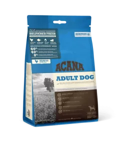 Acana Adult Dog 340 g сухой корм для взрослых собак всех пород