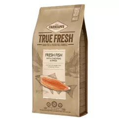 Carnilove True Fresh FISH 11,4 кг (риба) сухий корм для дорослих собак усіх порід