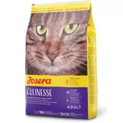 Josera Culinesse 4,25 кг (лосось) сухой корм для котов