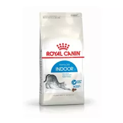 Сухой корм для кошек Royal Canin Indoor 10 кг (домашняя птица) (25291009)