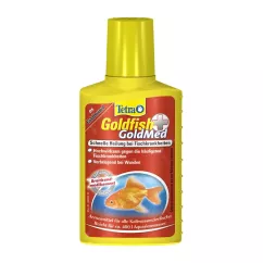 Tetra Goldfish GoldMed Препарат для лечения золотых рыбок 100 мл