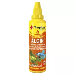 Tropical Algin Засіб проти водоростей 50 мл (33032)
