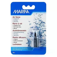 Воздушный распылитель для аквариума Marina цилиндр h=30 мм (A960)