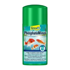Tetra Pond Phosphate Minus Препарат для зниження фосфатів 250 мл