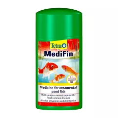 Препарат для лечения рыб Tetra Pond "Medi Fin" 500 мл (734746)
