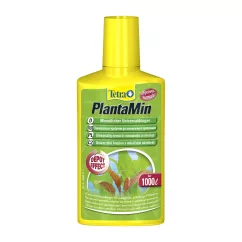 Tetra PlantaMin Добриво для рослин 250 мл