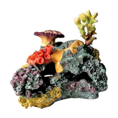 Декорація для акваріума Trixie Кораловий риф 32 см (пластик) (8875)