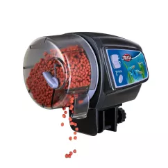 Автоматическая кормушка для рыб Trixie "Automatic Food Dispenser" (86200)