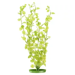 Декорация для аквариума Marina AquaScaper растение "Cardamine" 37,5 см (пластик) (PP1505)