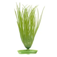 Декорація для акваріума Marina AquaScaper рослина «Hairgrass» 12,5 см (пластик) (PP511)