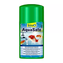 Средство для подготовки воды Tetra Pond "Aqua Safe" 500 мл (735460)