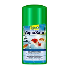 Засіб для підготовки води Tetra Pond «Aqua Safe» 250 мл (760851 /737716)