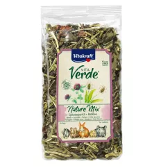 Трав'яна суміш для гризунів Vitakraft «VITA Verde Nature Mix» 70 г (25692)