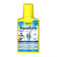 Tetra Aqua Safe Засіб для підготовки води 50 мл