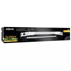 Світлодіодний світильник Aquael «Slim» 10 W, 50-70 см (Sunny) (114584)
