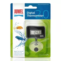 Термометр для аквариума Juwel "Digital Thermometer 2.0" электронный (85702 /85701)