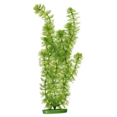 Декорация для аквариума Marina AquaScaper растение "Hornwort" 30 см (пластик) (PP1212)