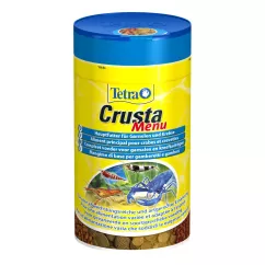 Tetra Crusta Menu Сухой корм для креветок и раков 100 мл