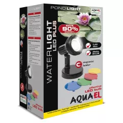 Лампа для пруда Aquael "WaterLight LED Plus" (112112)