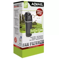 Внутрішній фільтр Aquael «FAN-1 Plus» для акваріума 60-100 л (102368 /3069)