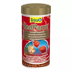 Tetra Red Parrot Сухой корм для аквариумных рыб папугаев в гранулах 1 л