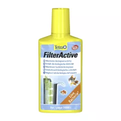 Tetra Filter Active Средство для поддержания биологической среды 250 мл