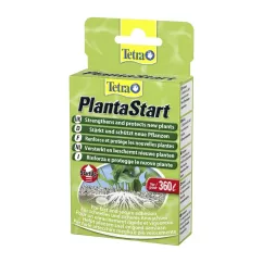 Добрива для рослин Tetra «Planta Start» 12 таблеток (297494/146839)