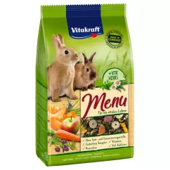 Корм для кроликов Vitakraft "Premium Menu Vital" 5 кг (25665)