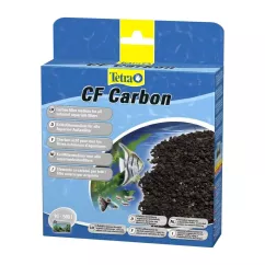 Наповнювач для фільтра Tetra «Carbon» активоване вугілля 800 мл (145603)