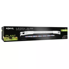 Світлодіодний світильник Aquael «Slim» 10 W, 50-70 см (Plant) (124196 /114585)